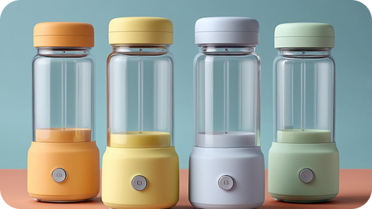 1番人気ミキサー