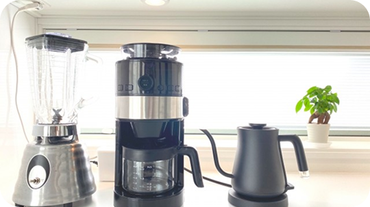 1番人気ミキサー